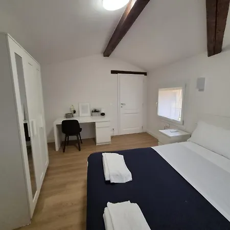 Appartamento Dimore Di - Largo Garibaldi Modena