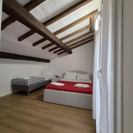 Dimore Di - Largo Garibaldi Appartamento *